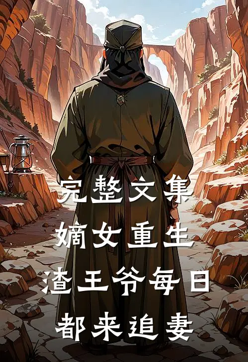 完整文集嫡女重生：渣王爷每日都来追妻
