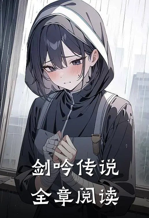 剑吟传说全章阅读