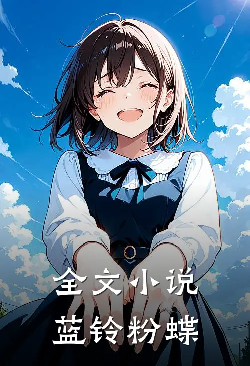 全文小说蓝铃粉蝶