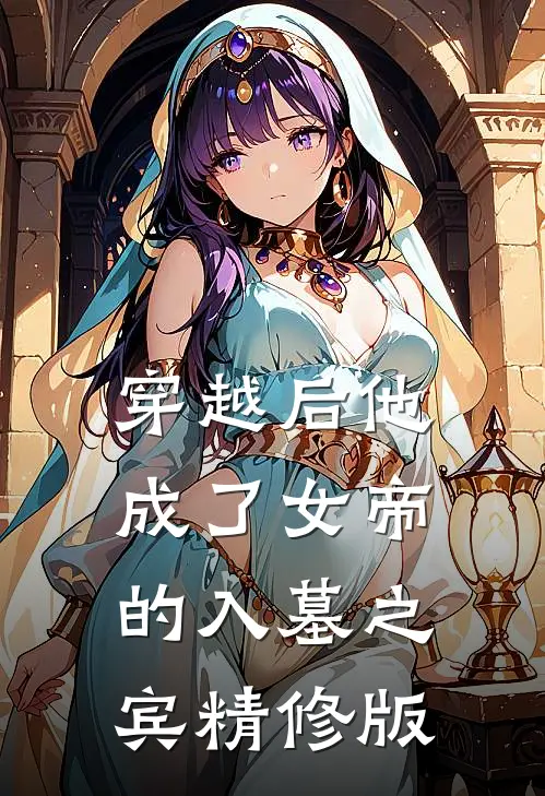 穿越后他成了女帝的入墓之宾精修版