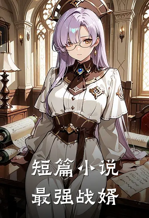 短篇小说最强战婿