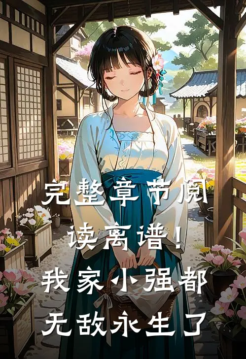 完整章节阅读离谱！我家小强都无敌永生了