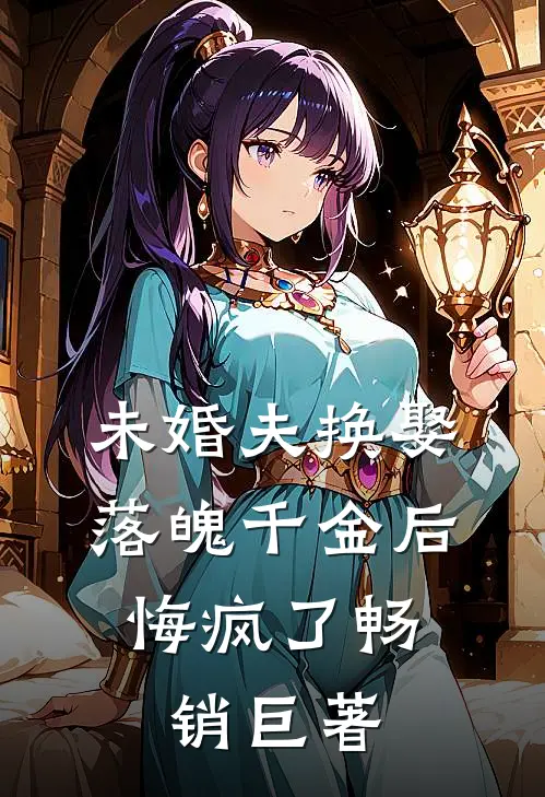 未婚夫换娶落魄千金后，悔疯了畅销巨著