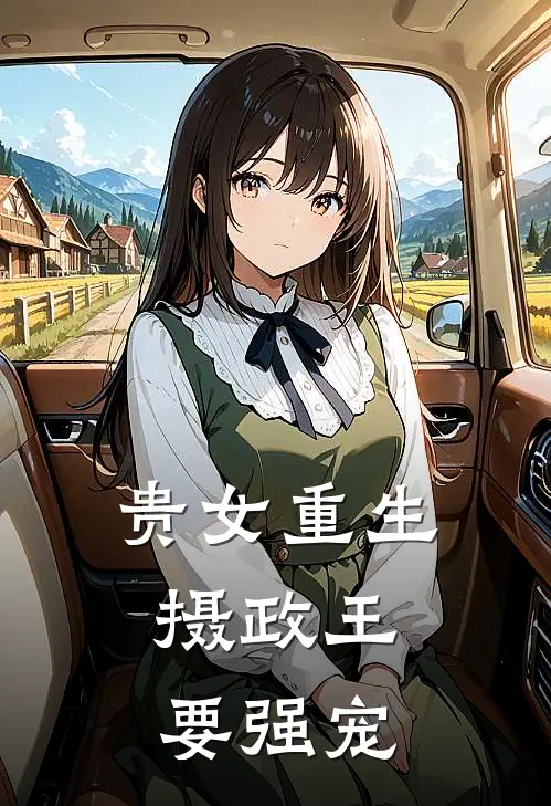 贵女重生：摄政王要强宠
