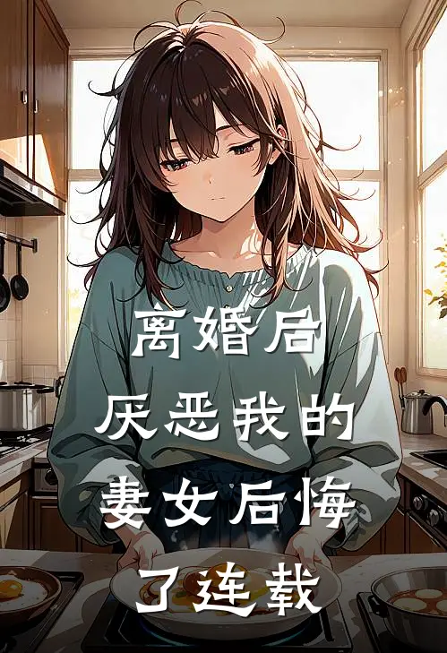 离婚后，厌恶我的妻女后悔了连载