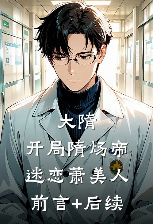 大隋：开局隋炀帝，迷恋萧美人前言+后续