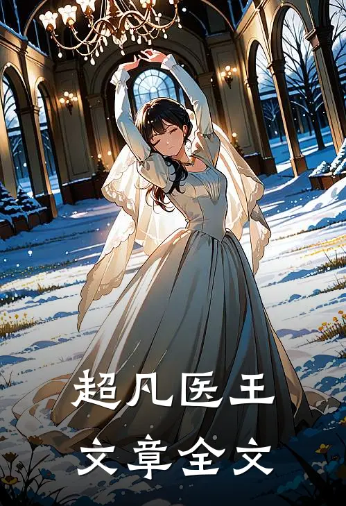 超凡医王文章全文