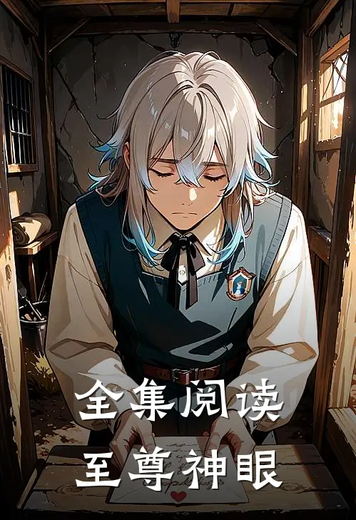 全集阅读至尊神眼
