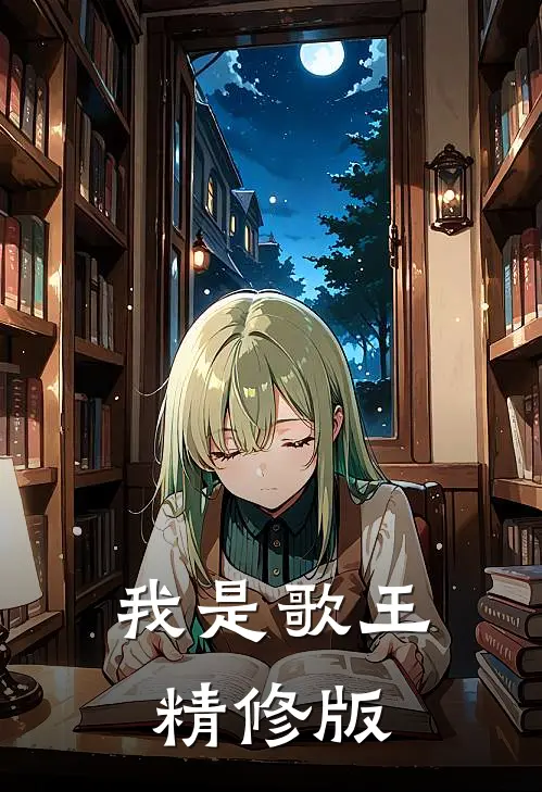 我是歌王精修版