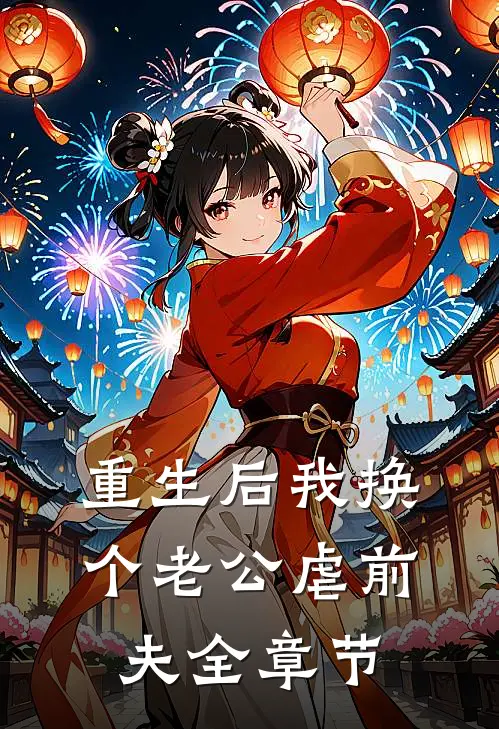 重生后我换个老公虐前夫全章节