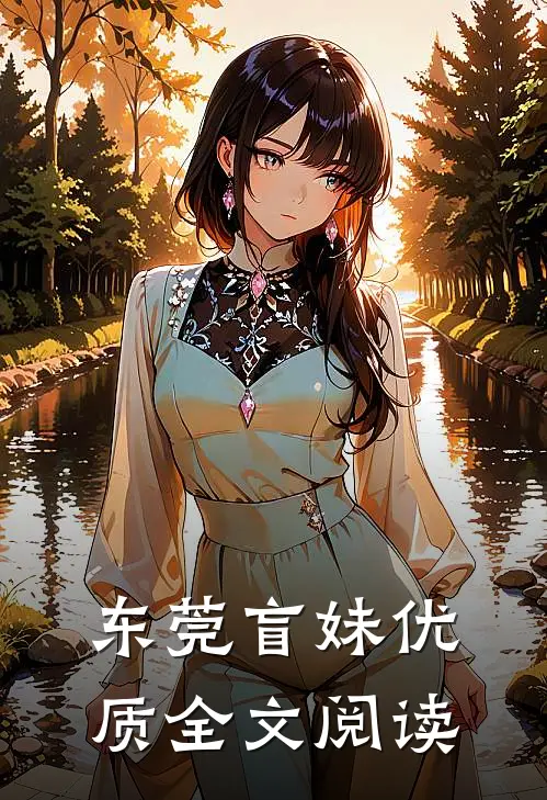 东莞盲妹优质全文阅读
