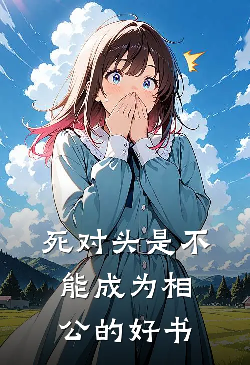 死对头是不能成为相公的好书