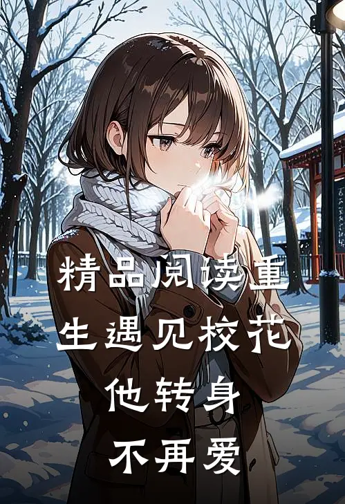 精品阅读重生遇见校花，他转身不再爱