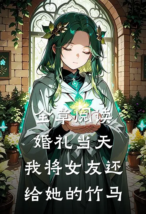 全章阅读婚礼当天，我将女友还给她的竹马