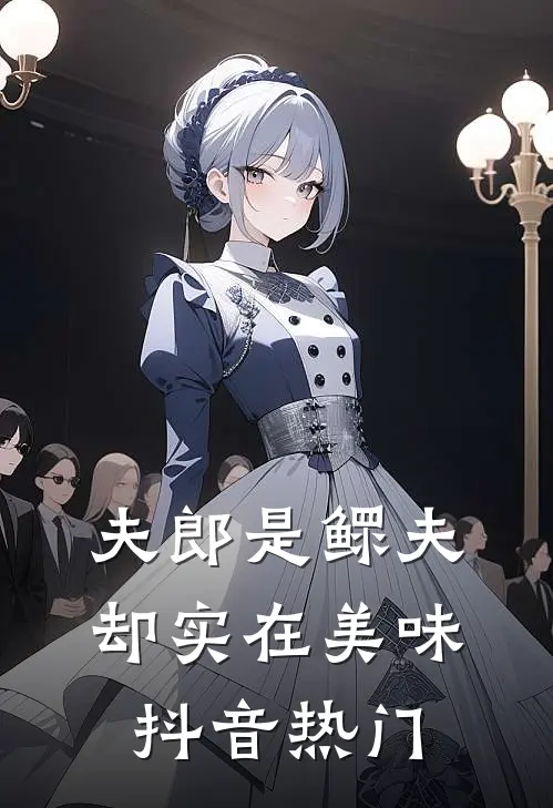 夫郎是鳏夫，却实在美味抖音热门