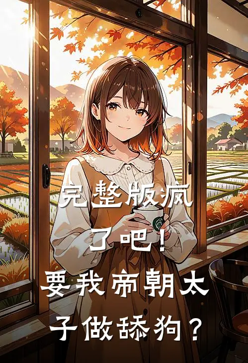 完整版疯了吧！要我帝朝太子做舔狗？