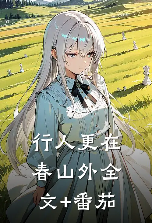 行人更在春山外全文+番茄