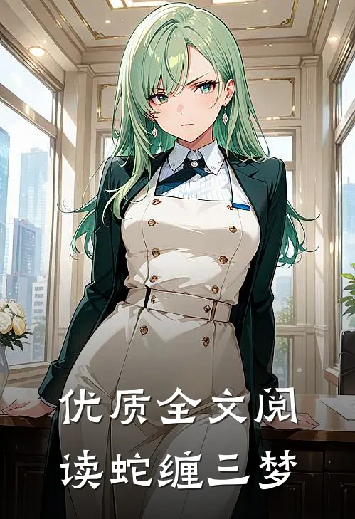 优质全文阅读蛇缠三梦