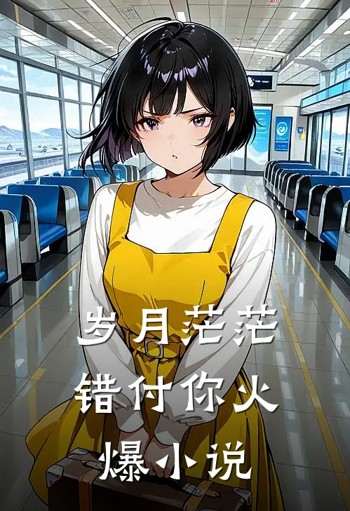 岁月茫茫错付你火爆小说