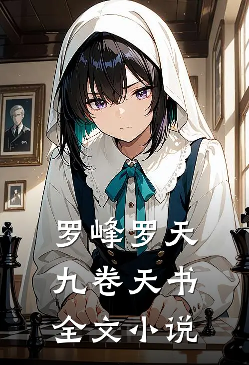 罗峰罗天九卷天书全文小说