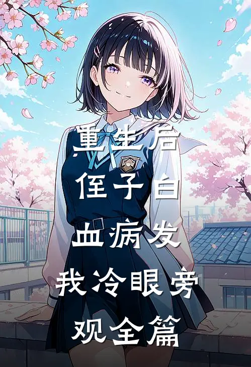 重生后，侄子白血病发，我冷眼旁观全篇