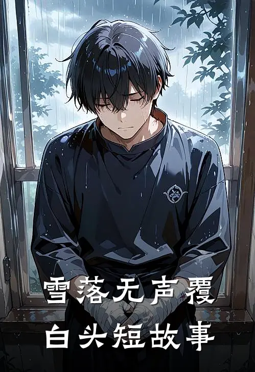 雪落无声覆白头短故事