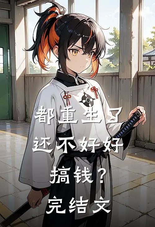 都重生了，还不好好搞钱？完结文