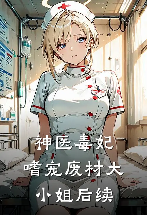 神医毒妃：嗜宠废材大小姐后续