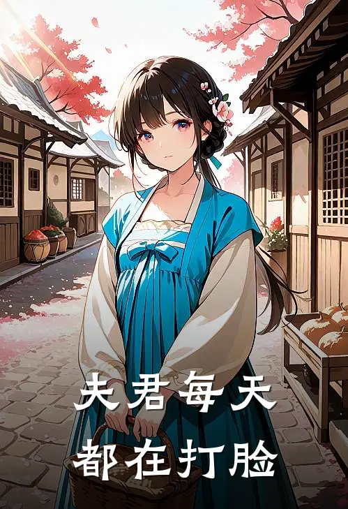 夫君每天都在打脸