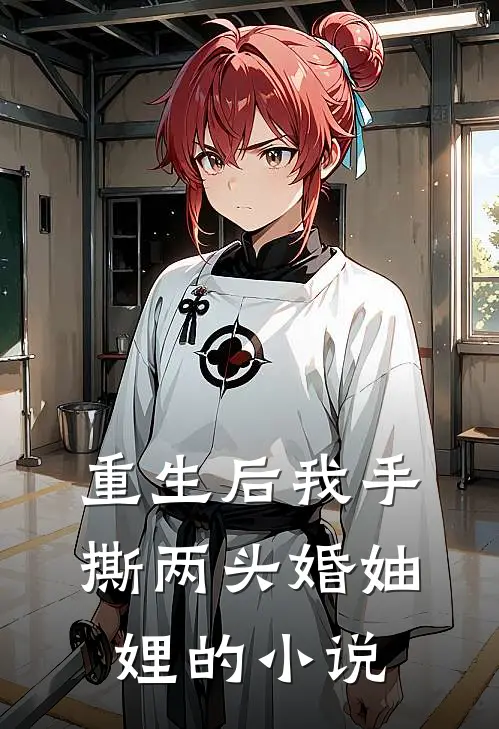 重生后我手撕两头婚妯娌的小说