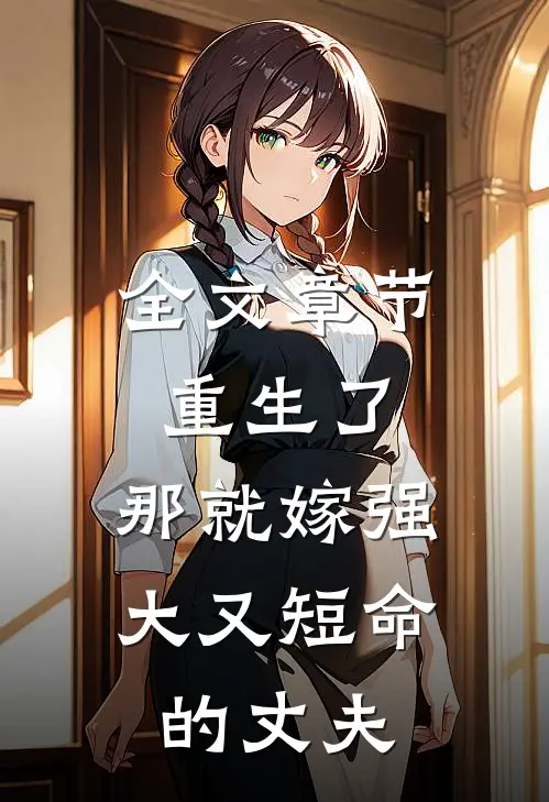 全文章节重生了，那就嫁强大又短命的丈夫