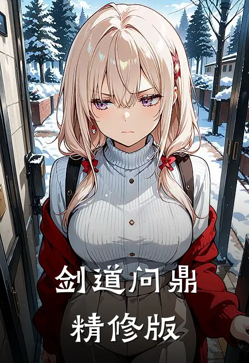 剑道问鼎精修版