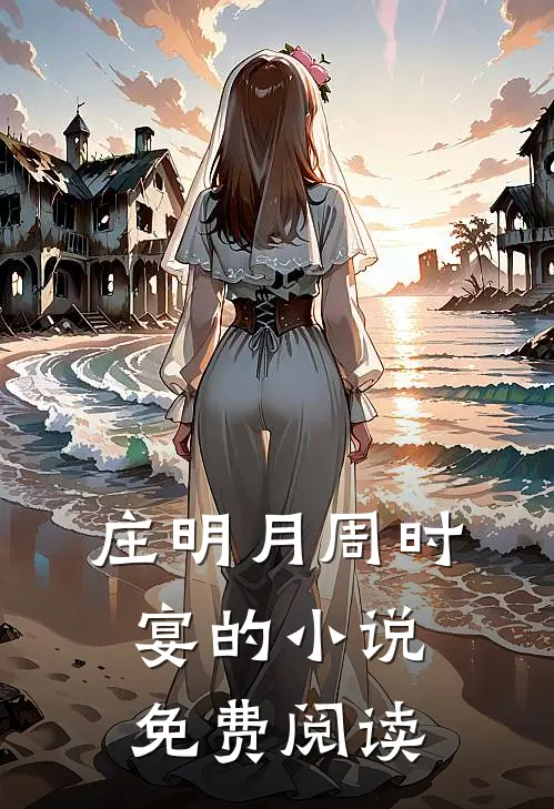 庄明月周时宴的小说免费阅读