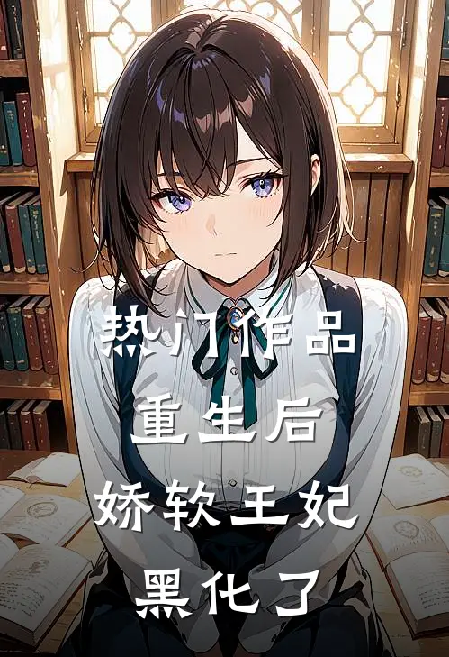 热门作品重生后，娇软王妃黑化了