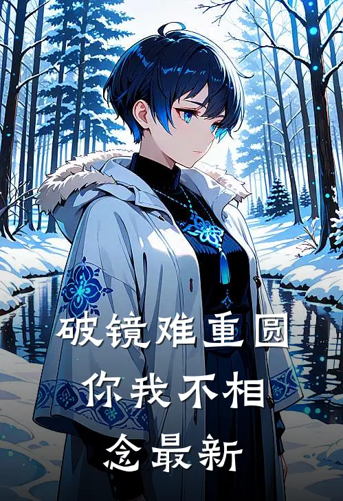 破镜难重圆，你我不相念最新