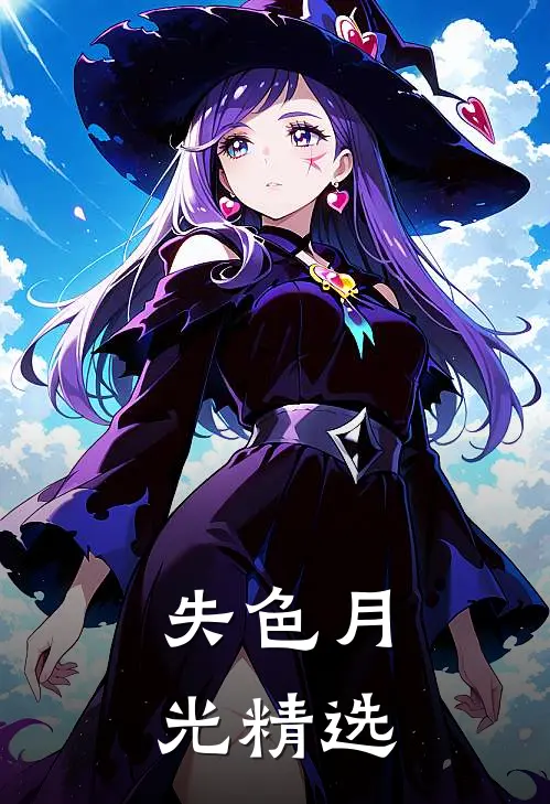 失色月光精选