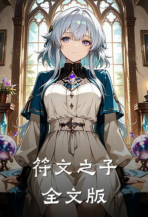 符文之子全文版