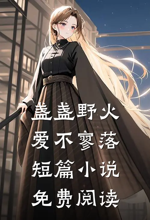 盏盏野火爱不寥落短篇小说免费阅读