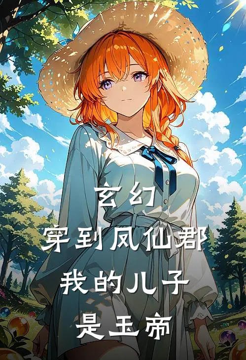 玄幻：穿到凤仙郡，我的儿子是玉帝