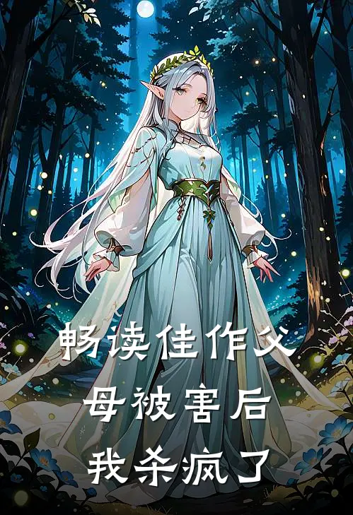 畅读佳作父母被害后，我杀疯了