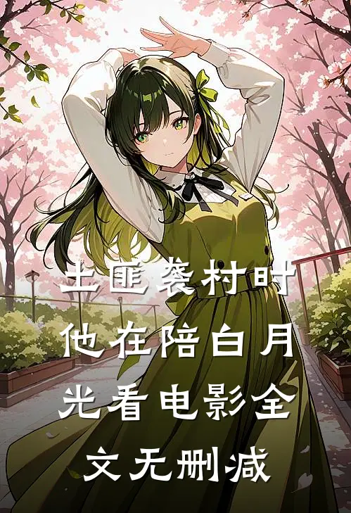 土匪袭村时，他在陪白月光看电影全文无删减