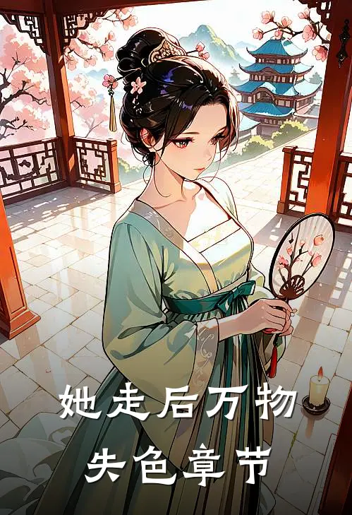 她走后万物失色章节
