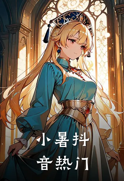 小暑抖音热门