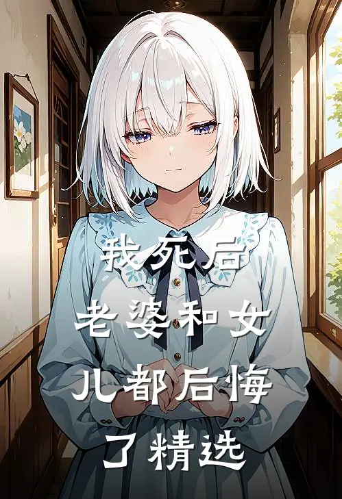 我死后，老婆和女儿都后悔了精选