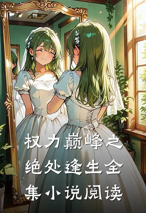 权力巅峰之绝处逢生全集小说阅读