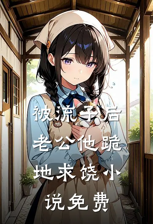 被流子后，老公他跪地求饶小说免费