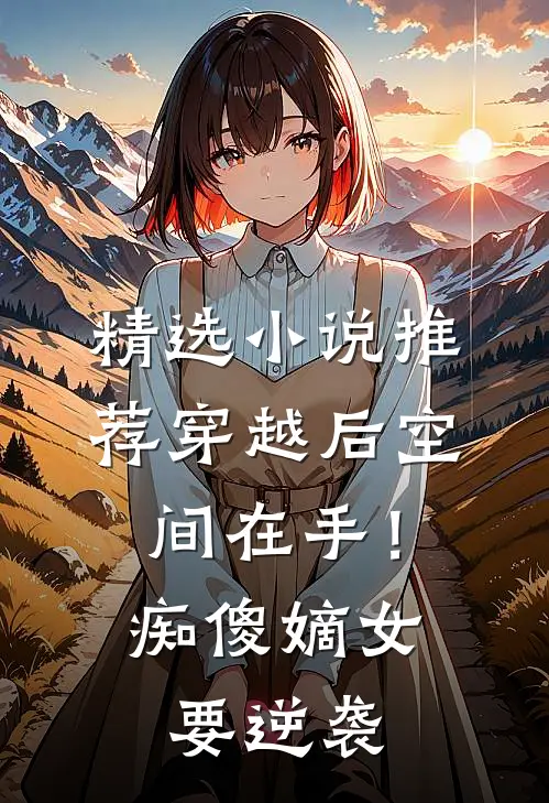 精选小说推荐穿越后空间在手！痴傻嫡女要逆袭