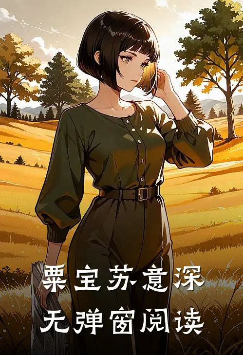 粟宝苏意深无弹窗阅读