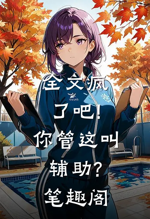 全文疯了吧!你管这叫辅助? 笔趣阁