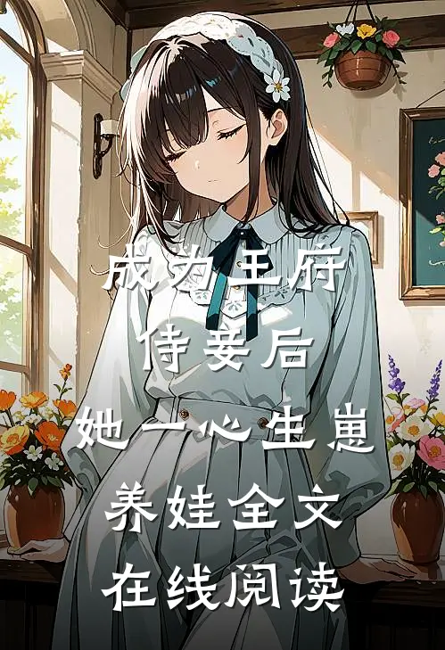 成为王府侍妾后，她一心生崽养娃全文在线阅读
